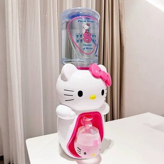 🌸 𝐓𝐀̣̆𝐍𝐆 𝐐𝐔𝐀̀ 🌸 Bình nước - ly cốc Hello Kitty 2000ml