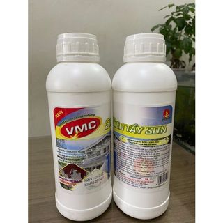SIÊU TẨY SƠN VMC – CHẤT TẨY SƠN CAO CẤP