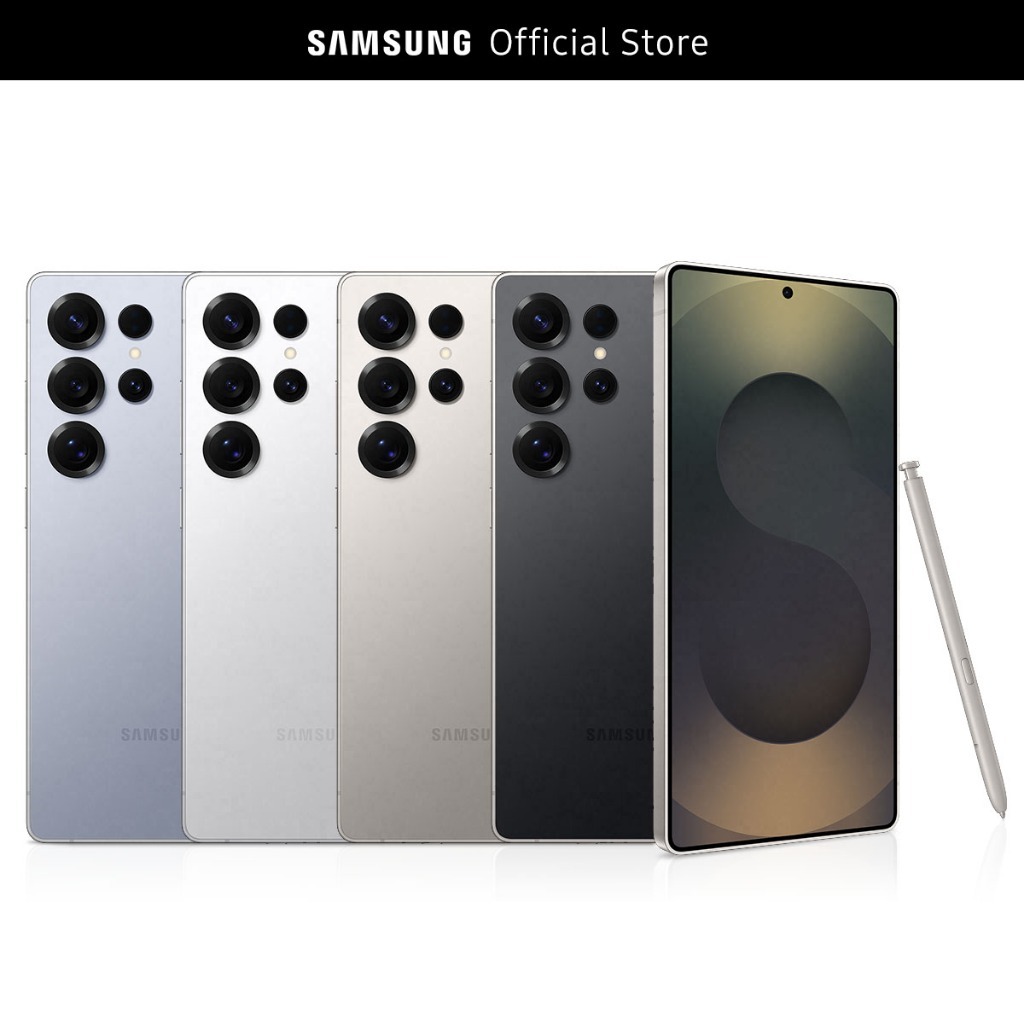 [Livestream] Điện Thoại Samsung Galaxy S25 Ultra 256GB | BigBuy360 - bigbuy360.vn