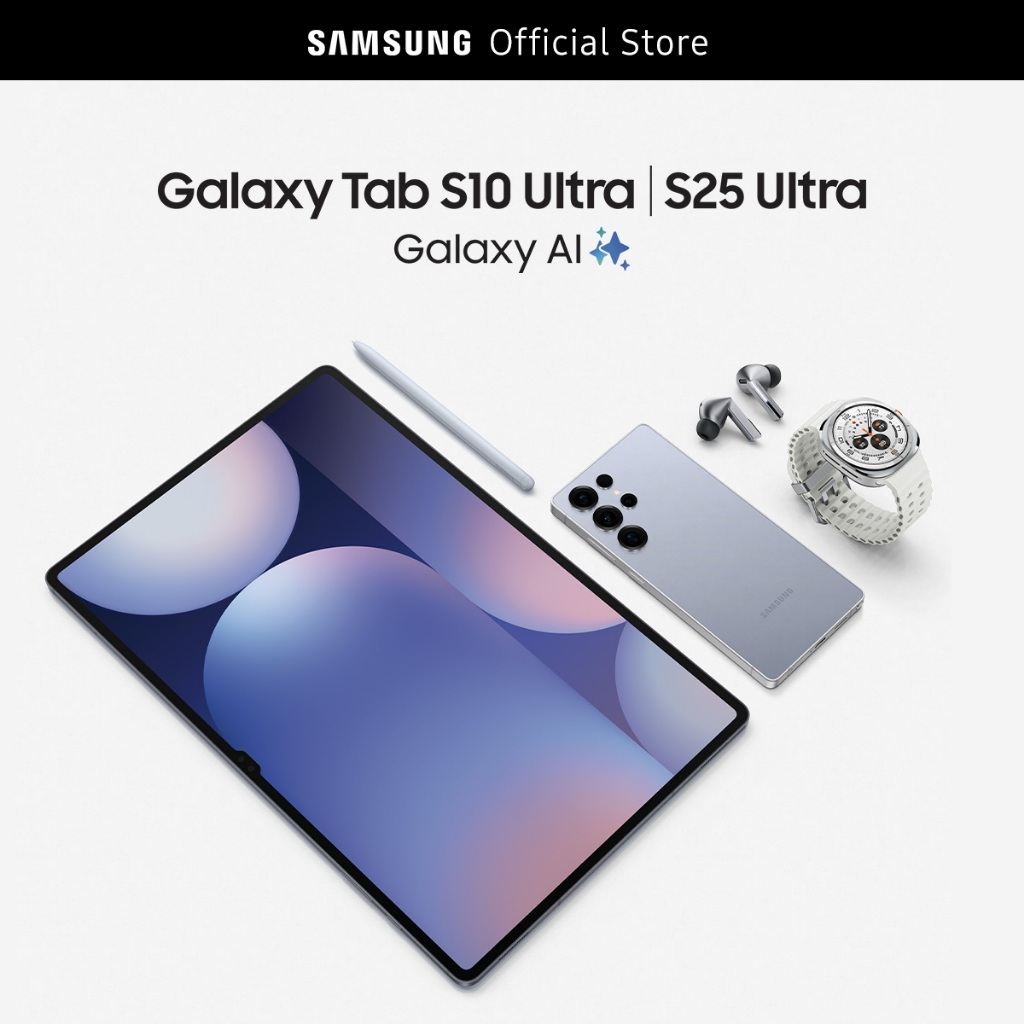 [Livestream] Điện Thoại Samsung Galaxy S25 Ultra 256GB | BigBuy360 - bigbuy360.vn