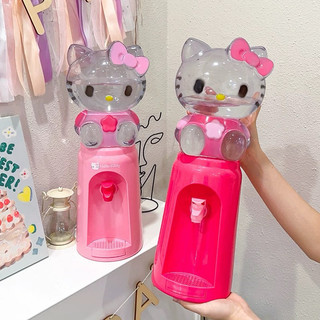 🌸𝐓𝐀̣̆𝐍𝐆 𝐐𝐔𝐀̀🌸 Bình nước - ly cốc Hello Kitty - Doremon Doraemon 2 lít