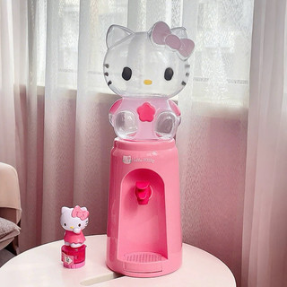 🌸𝐓𝐀̣̆𝐍𝐆 𝐐𝐔𝐀̀🌸 Bình nước - ly cốc Hello Kitty - Doremon Doraemon 2 lít