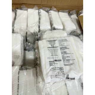 Bông tẩy trang Muji 189 miếng