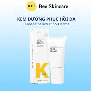 Kem Dưỡng phục hồi da khẩn cấp Innoaesthetics Inno Derma Skin Repair Bee Skincare