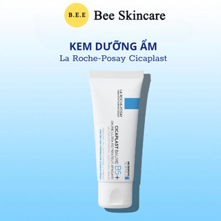  Kem dưỡng phục hồi da La Roche-Posay Cicaplast Baume B5 hỗ trợ làm dịu da Bee Skincare 