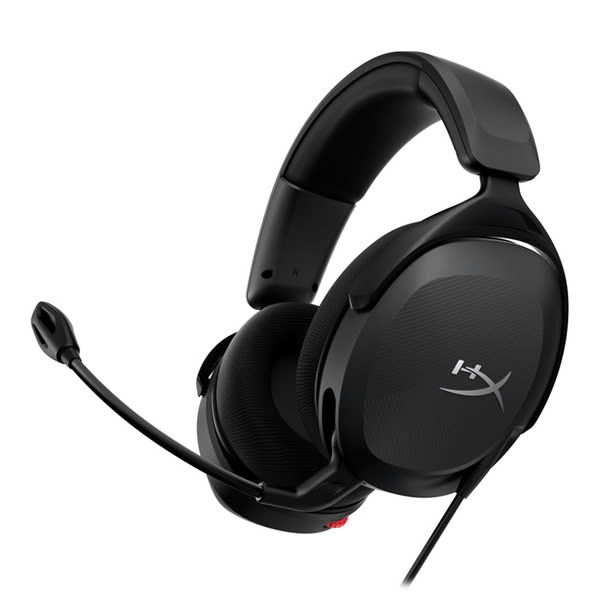 Tai nghe Gaming chụp tai HyperX Cloud Stinger Core II - Có dây - Bảo hành chính hãng | BigBuy360 - bigbuy360.vn