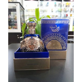 Tinh Dầu Nước Hoa Dubai Afnan Perfumes Rahaal 25ml, Tinh dầu Dubai chính hãng nội địa
