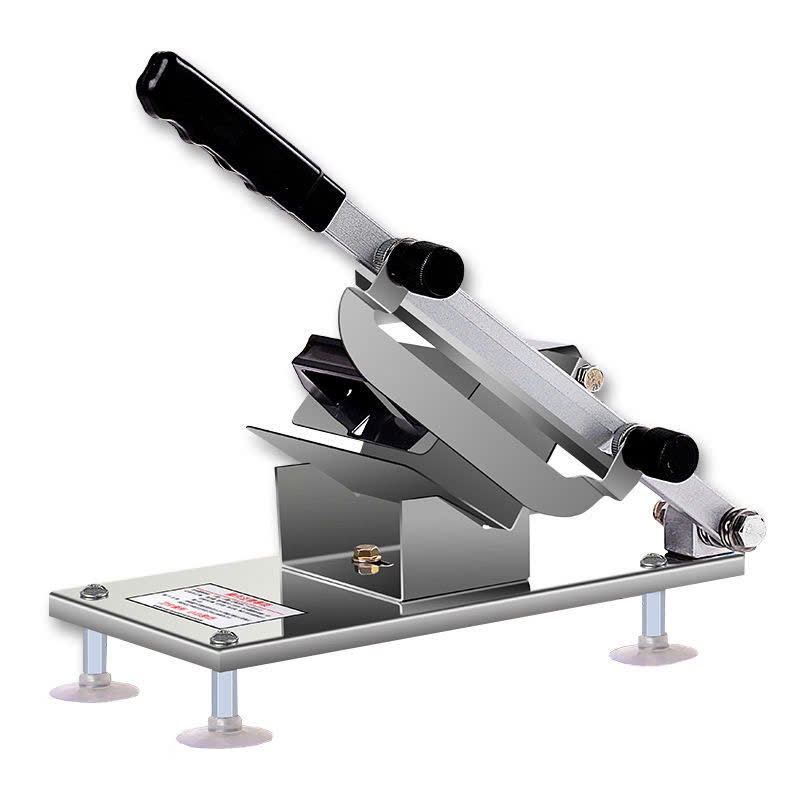 Máy Thái Thịt Đông Lạnh Max One, Dao Cắt Thịt Làm Bếp Đa Năng cao cấp bảo hành 12 tháng