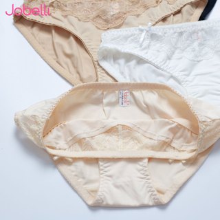 Combo 5 Quần lót nữ JOBELLI chất liệu thun lạnh thoáng mát, mềm mại 1358