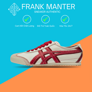  Giày Onitsuka Tiger Mexico 66 Year Of The Snake Nam Nữ Full Box 