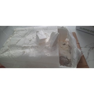 Mỡ trừu _ shortening cái lân 1kg