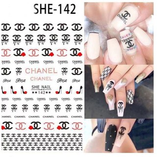 Sticker Thương hiệu Ver 2