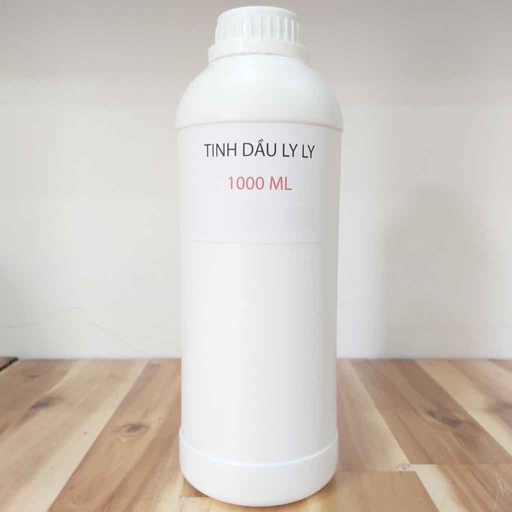 Tinh Dầu,Hương  LY LY - 1000 ML