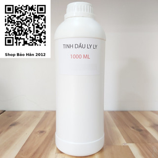Tinh Dầu,Hương  LY LY - 1000 ML