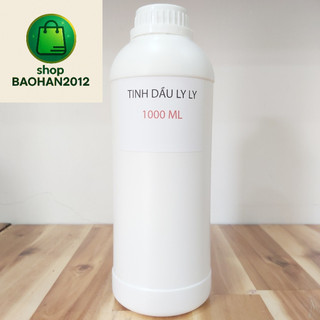 Tinh Dầu,Hương  LY LY - 1000 ML