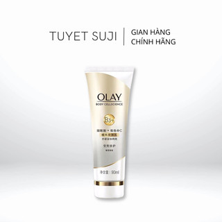 Dưỡng thể olay b3 retinol bản Tuýt mới - 90ml