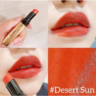 Son Bobbi Brown Luxe Shine Intense Lipstick