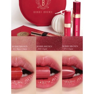 Son Bobbi Brown Luxe Shine Intense Lipstick