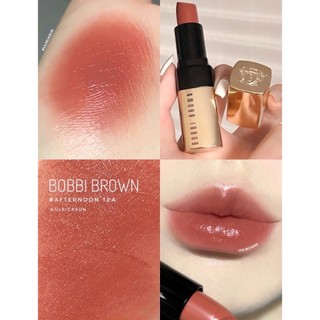 Son Bobbi Brown Luxe Shine Intense Lipstick