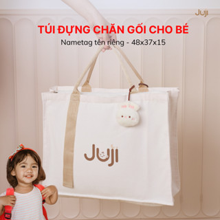 Túi Đựng Chăn Gối Cho Bé, Túi Đựng Đồ, Mền Gối Đi Học Cho Bé Mầm Non, Túi Đựng Nệm Cho Bé Đi Học, Phong Cách Hàn Quốc