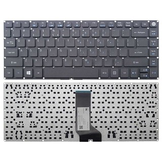 Bàn phím laptop Acer Aspire E5-473, E5-475, ES1-432, Swift 3 SF314-51 – E5-473 ZIN