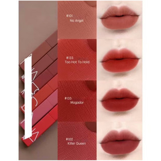 Son thỏi NARS Powermatte Long-Lasting