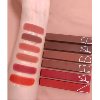 Son thỏi NARS Powermatte Long-Lasting