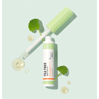 Serum chấm mụn tràm trà Apieu Teatree Spot Serum 8ml