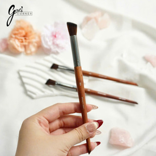 Cọ đánh sóng mũi - blend mắt MakeUp ForEver 234