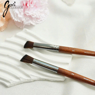 Cọ đánh sóng mũi - blend mắt MakeUp ForEver 234