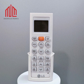  REMOTE ĐIỀU KHIỂN MÁY LẠNH LG 