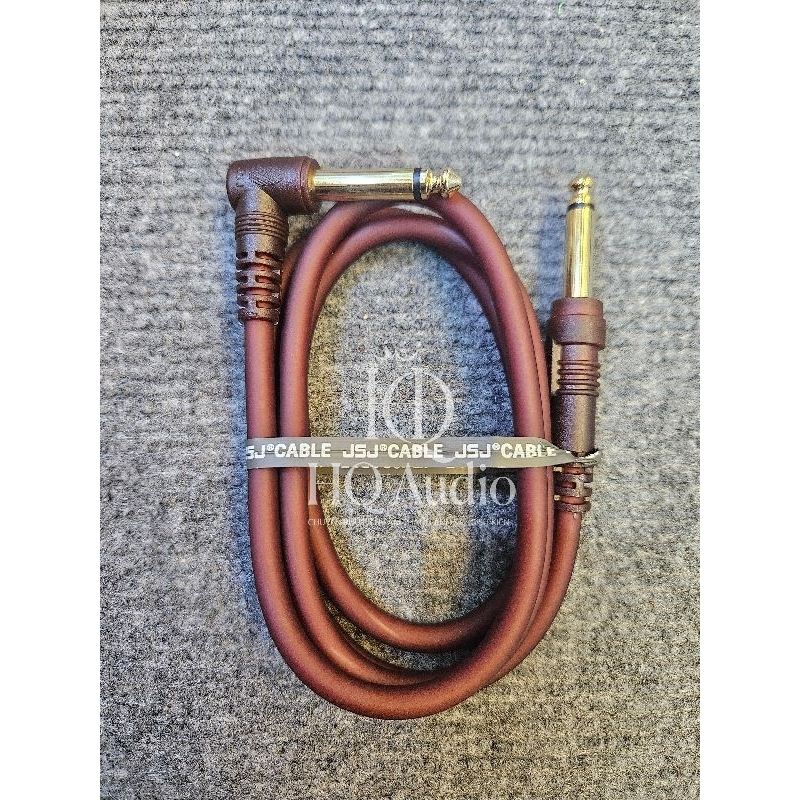 Dây  6 ly Đầu  cong đầu thẳng  JSJ dây  đúc(1m)