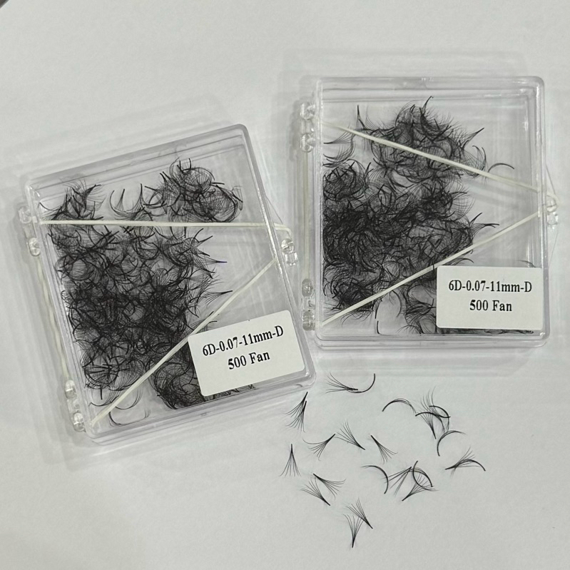 Mi fan sẵn 6D 1000fan/ hộp