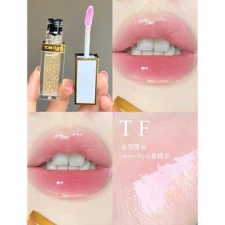 Son Dưỡng Tom Ford Soleil Liquid Lip Blush