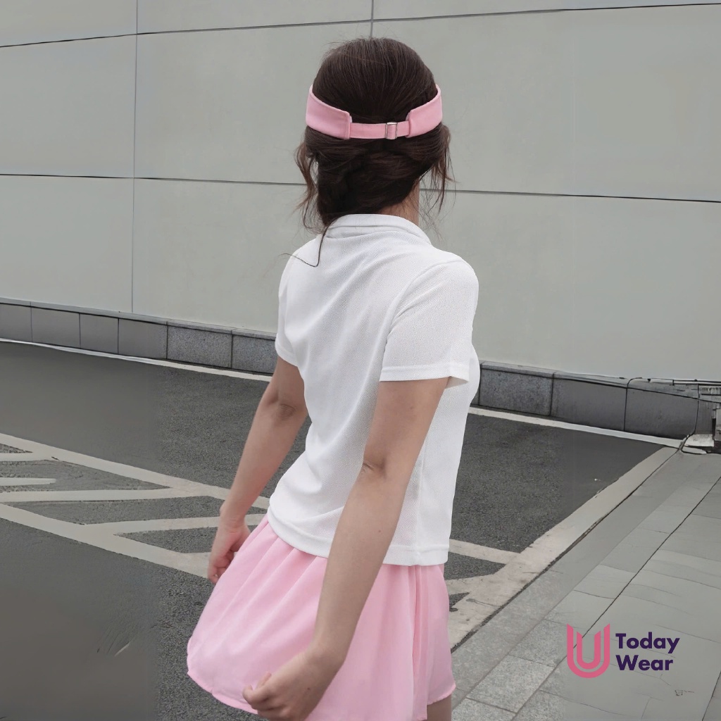 Mũ lưỡi trai nửa đầu và full đầu thể thao Today U Wear nón tennis golf che nắng | BigBuy360 - bigbuy360.vn