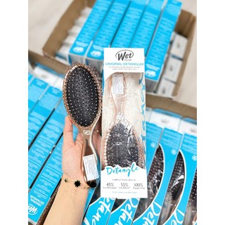 Lược chải tóc Wetbrush