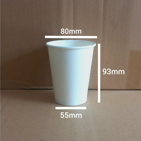 100 LY GIẤY 270ml + NẮP