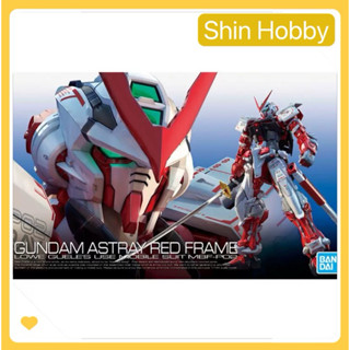   Hàng sẵn  Mô Hình Lắp Ráp RG 19 Astray Red Frame MBF-P02 Series Gundam Seed Tỉ Lệ 1 144 Chính hãng Bandai - Nhật Bản 