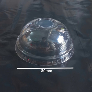 100 LY GIẤY 270ml + NẮP