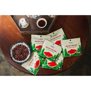 Lốc 20 gói Hạt dưa Thái Sơn bì 50gram