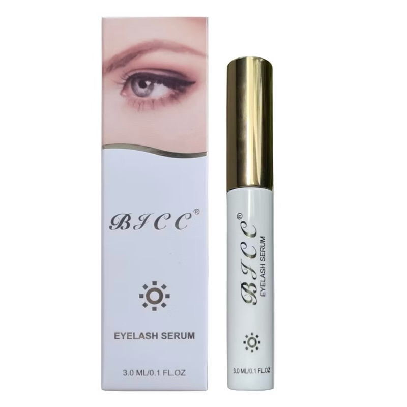 Dưỡng Mi Ngày BJCC hiệu quả sau 7-14 ngày