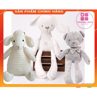 Thú bông Gấu Thỏ Cừu Bông Cho Bé