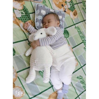 Thú bông Gấu Thỏ Cừu Bông Cho Bé
