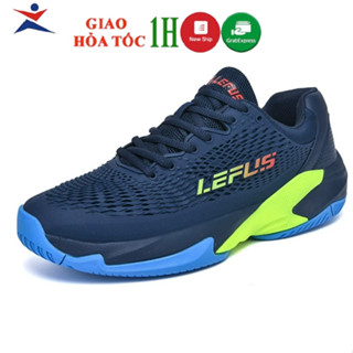  Giày Pickleball Lefus L033 chính hãng mẫu mới cho cả nam và nữ có 4 màu 