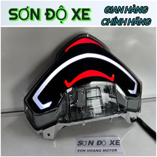  Hậu Audi Vision A7 pro Trắng Vàng Lắp 2014 Tới 2025 Bảo Hành 12 Tháng Led Siêu Sáng Lắp Đặt Dễ Dàng   Bảo Hành 12 Tháng  