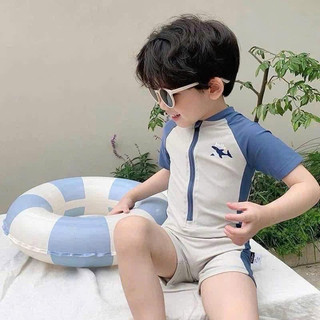 set bơi cho bé