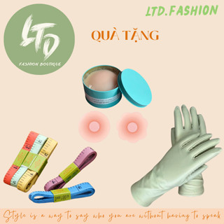 Quà tặng ngẫu nhiên dành cho Khách mua hàng từ 134K - LTD.FASHION - Thước dây