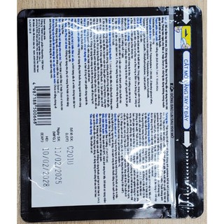 MIẾNG DÁN ĐAU NHỨC SALONPAS DICLOFNAC PATCH