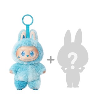 POP MART THE MONSTERS Big into Energy Series-Vinyl Plush Pendant Combo Set