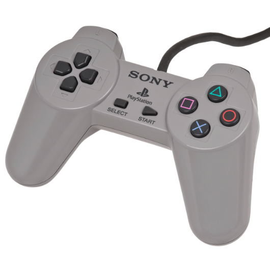 Tay Cầm PS1/PS2 Modkit 8bitdo - PS3/PS4